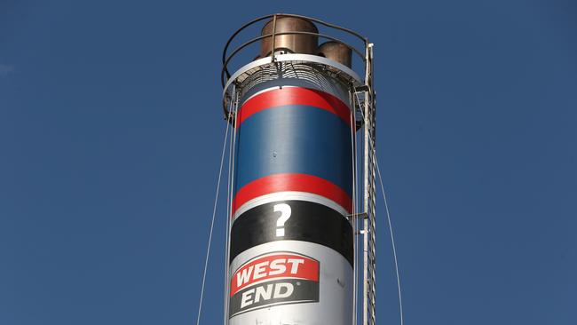 Norwood is a hot favourite to have its colours on top of the chimney? So who will the Redlegs beat in the grand final?