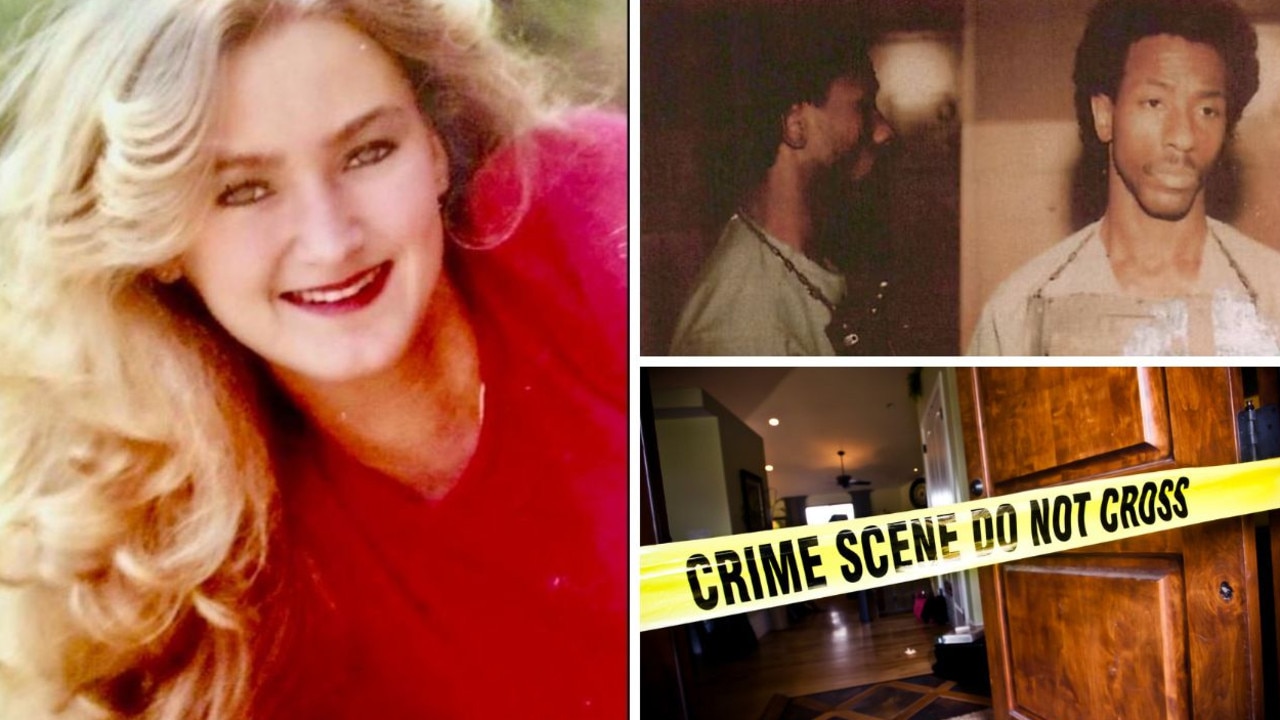 Grisly Valentine’s Day rape and murder solved after 40yrs