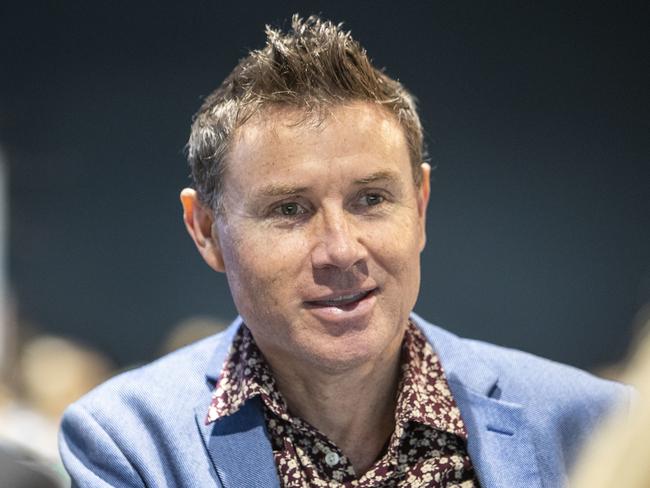 Federal Member for Bowman Andrew Laming will quit politics at the next election over harassment scandals.