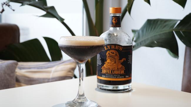 Burleigh Pavilion launches Club Sober, a range of cocktails entirely alcohol free, made from Lyre’s Spirit Co.