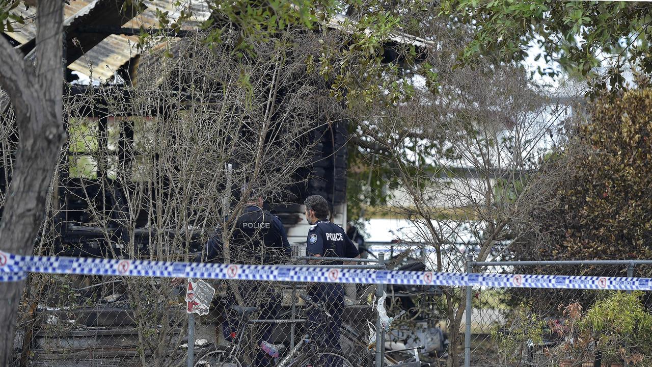 House Gutted By Fire In Gulliver | Townsville Bulletin