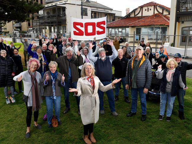 Fate of contentious Seawall development revealed