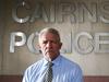Ex-top cop slams toxic culture in public service