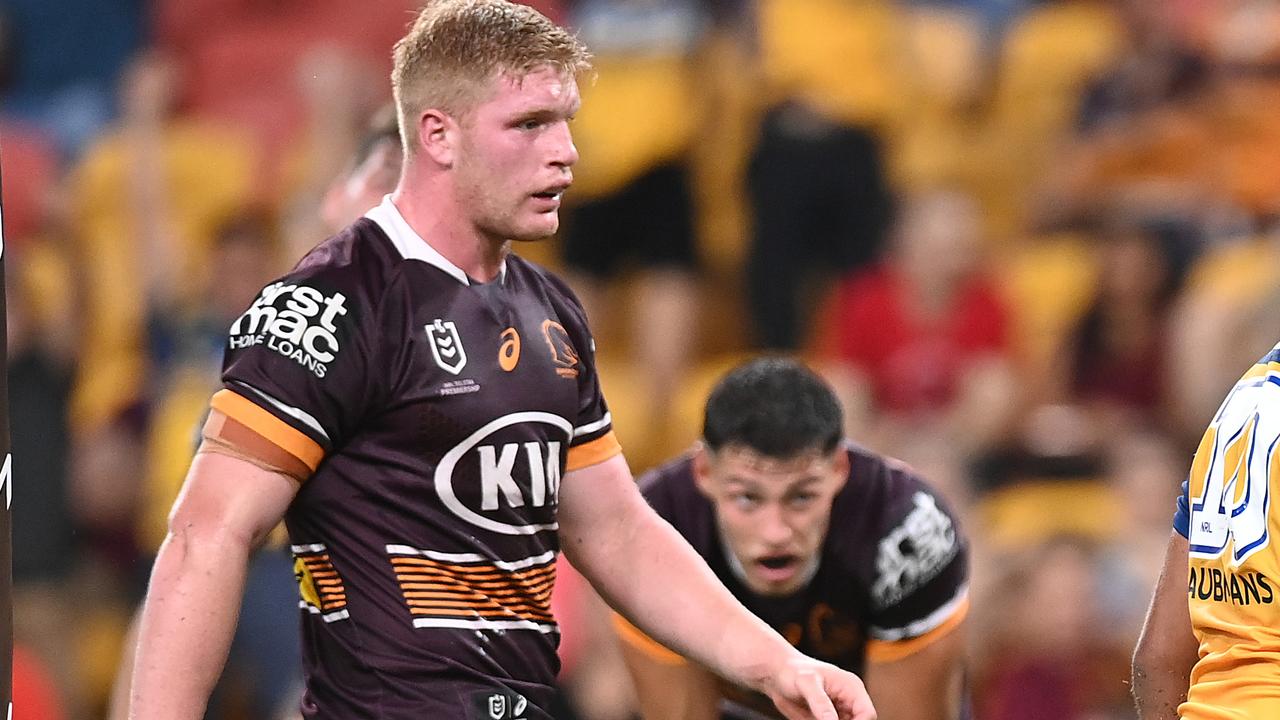 Brisbane Broncos, NRL 2021: 8 players facing axe, player exodus, Kevin  Walters