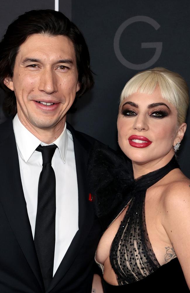 Adam Driver and Lady Gaga’s chemistry from the film is already iconic.