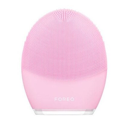 Foreo’s Luna 3 version costs $299.