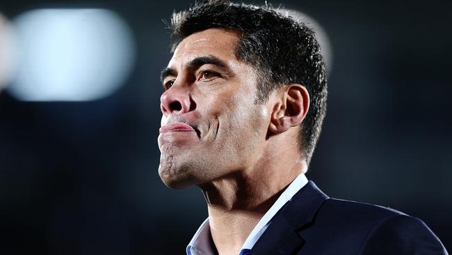 Stephen Kearney has plenty to ponder this pre-season.