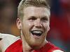 Punters keen on Swans, Tigers