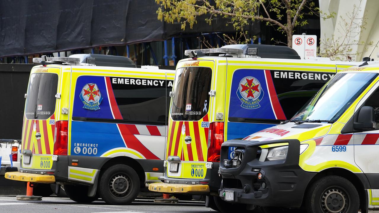 Lives lost, more at risk as ambo crisis worsens