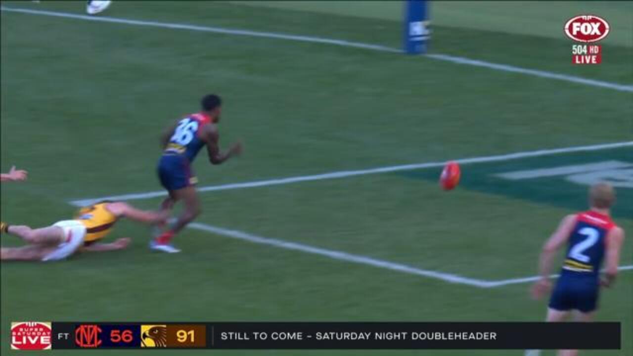 Trip no-call the 'biggest miss of 2025'
