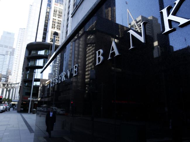 A rate cut could be on the cards.