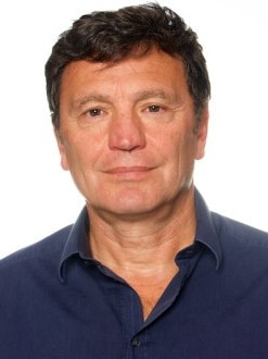 Leon Kamenev.