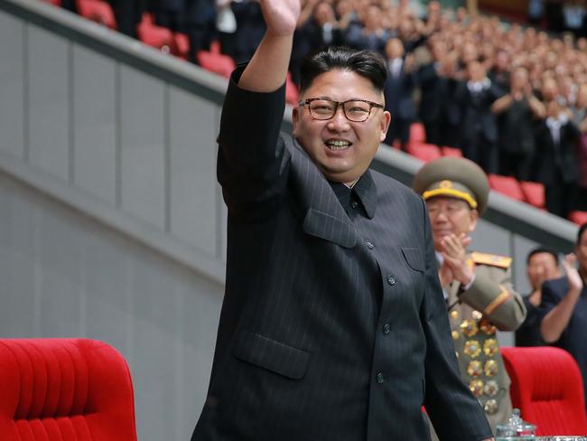 North Korea executes official with anti-aircraft gun in new purge ...