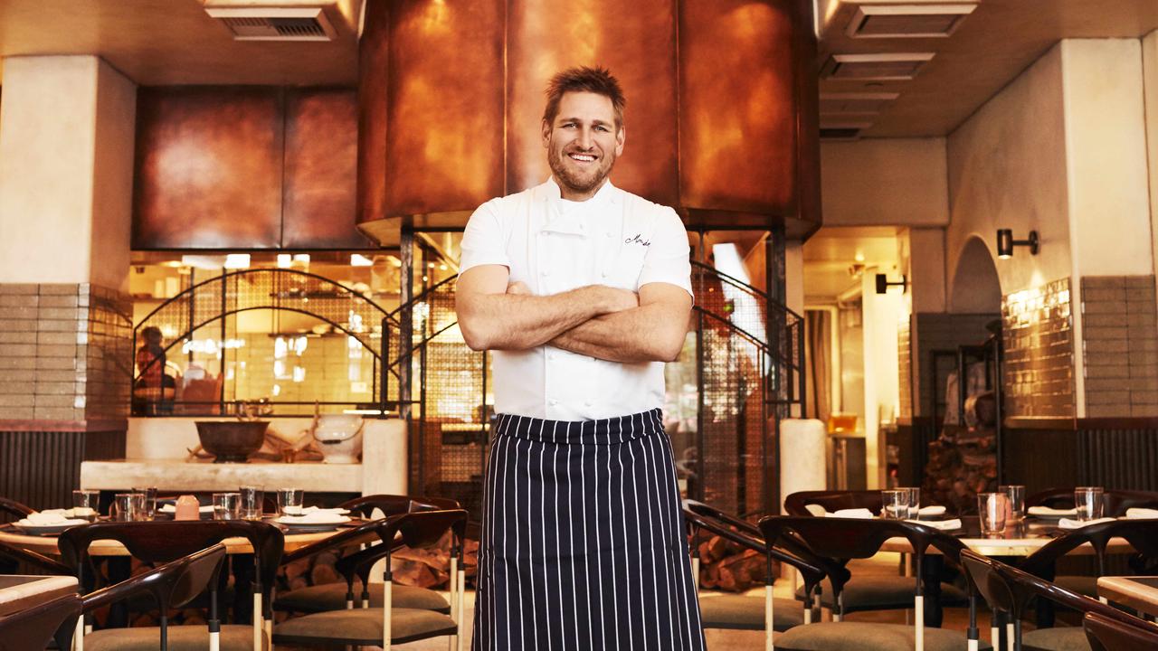 Gwen A Restaurant by Curtis Stone