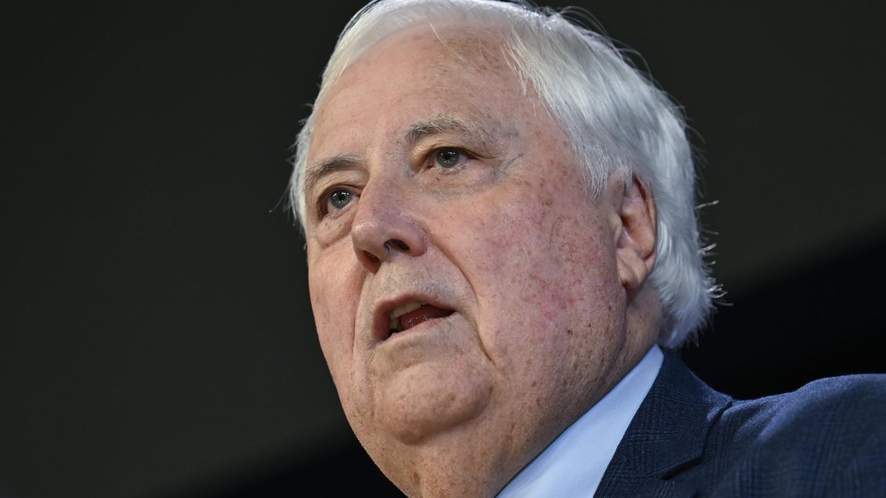 Readers offered a mixed response to Gabrial Pennicott’s plea for voters to give him a second chance, while a number took their chance to point a finger at the man who put the Trumpet of Patriots party in the headlines in 2025, Clive Palmer, and his election history. NewsWire / Martin Ollman