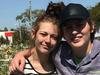 Protective baby brother who died in triple fatality remembered