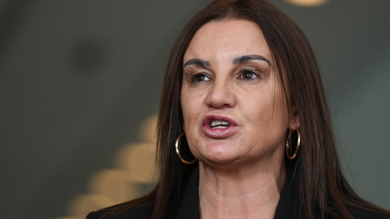 Jacqui Lambie takes swipe at Daniel Andrews for banning gas in new ...