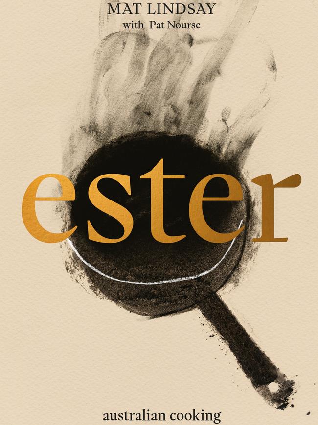 Ester by chef Mat Lindsay.