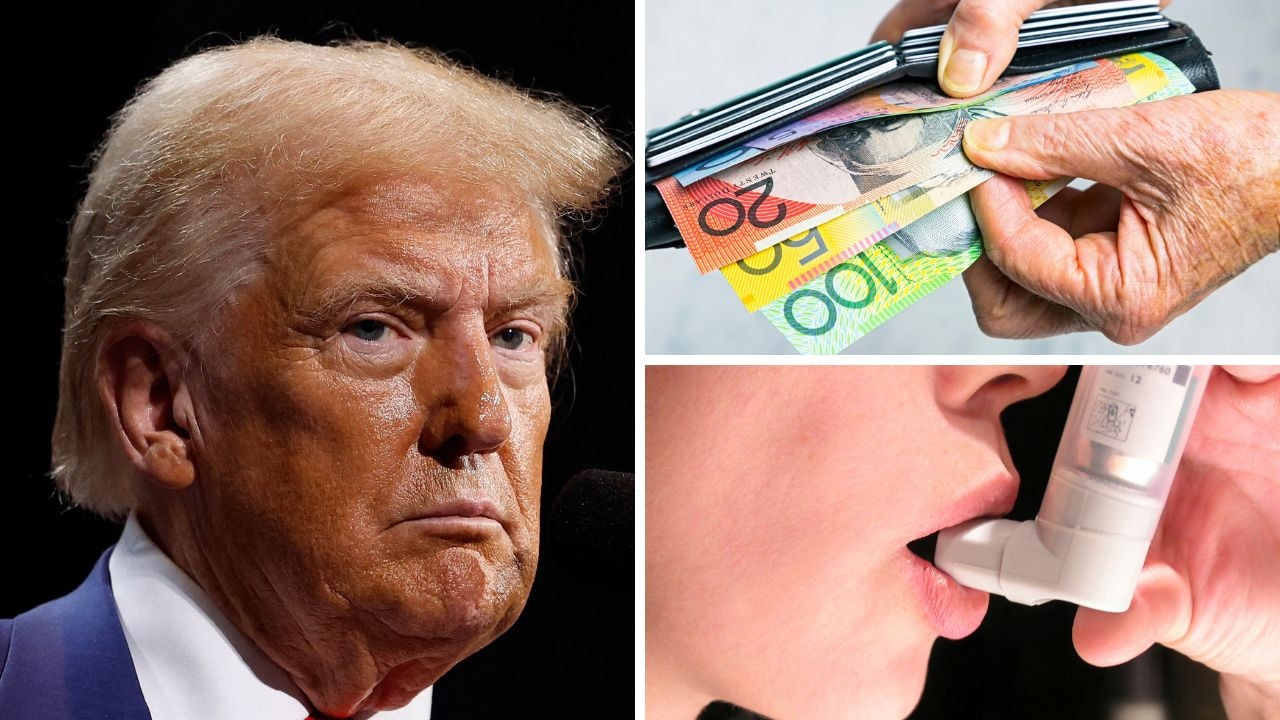 ‘Thousands of dollars more’: US bid to hurt sick Aussies