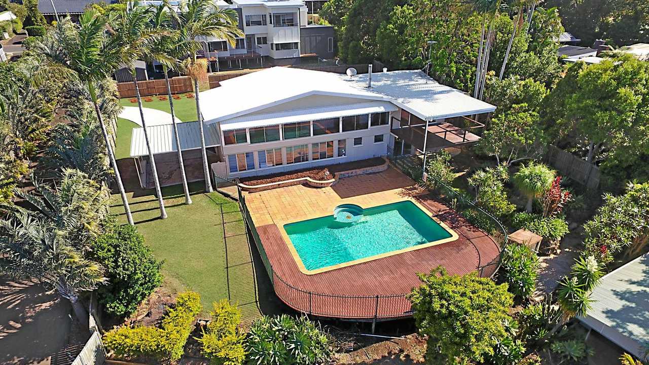 43 Eckersley Ave, Buderim.