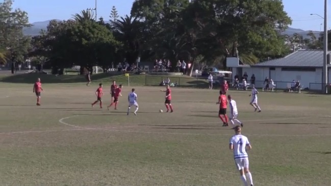 Watch Surfers v Burleigh Round 15 GCPL replay