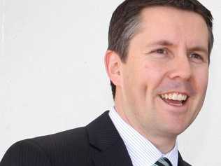 Minister for Mental Health Mark Butler