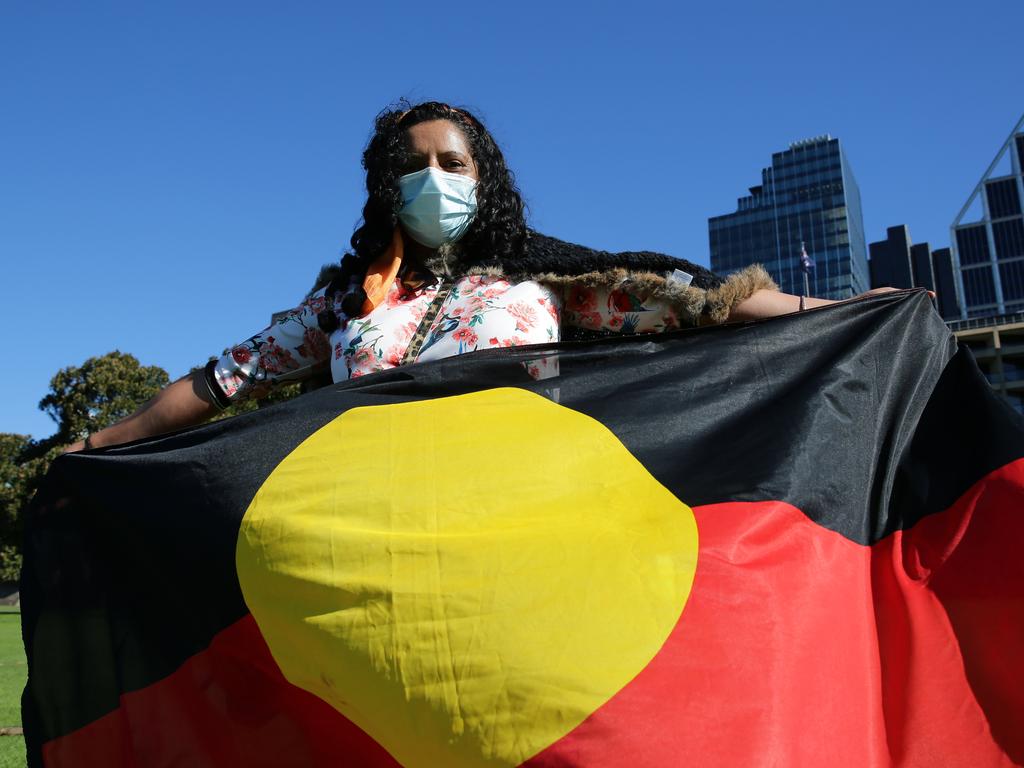 PHOTOS | BLM Protests In Australia | Daily Telegraph