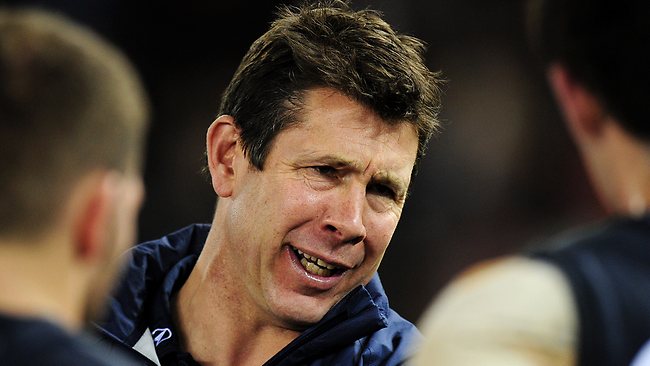 Brett Ratten