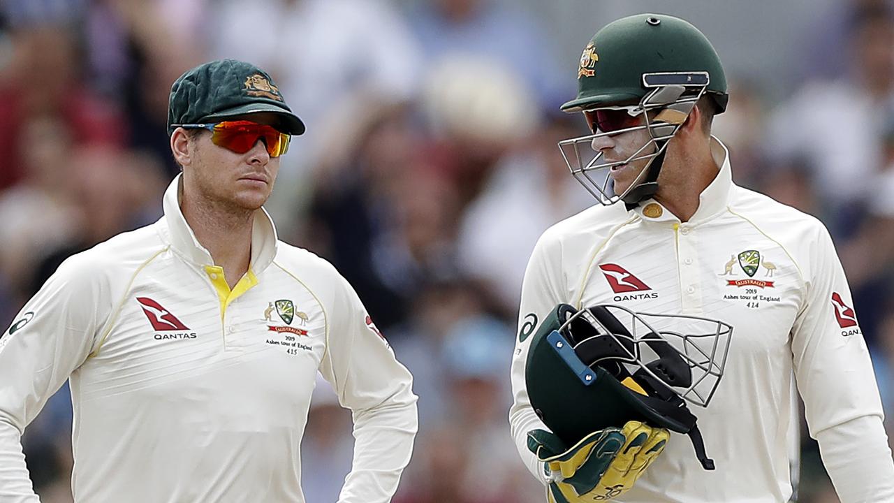 First Ashes Test 2019: Australia’s Steve Smith says captaincy not on ...