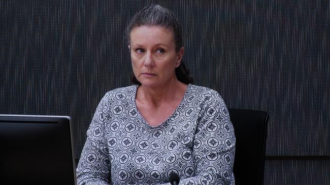 Kathleen Folbigg in 2019. Picture: AAP