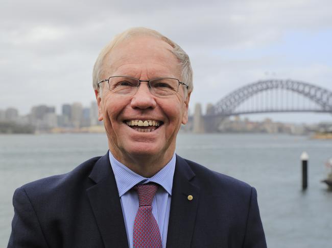 Peter Beattie