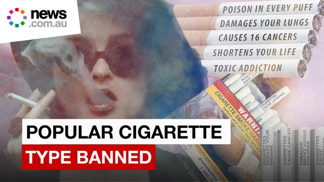 Smoking bans rolling out in Australia