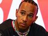 Lewis Hamilton responds to wild F1 rumour
