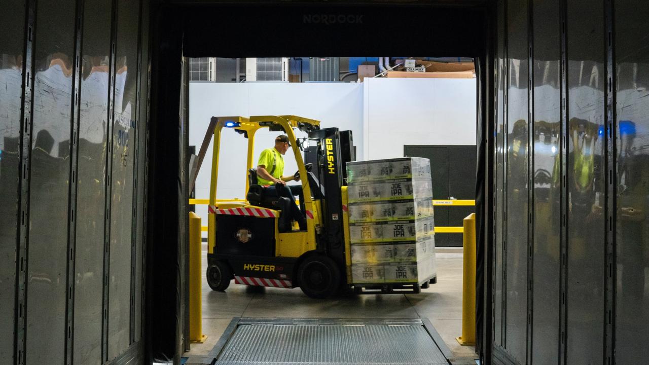 Cured meats giant to blame for horrific forklift injury
