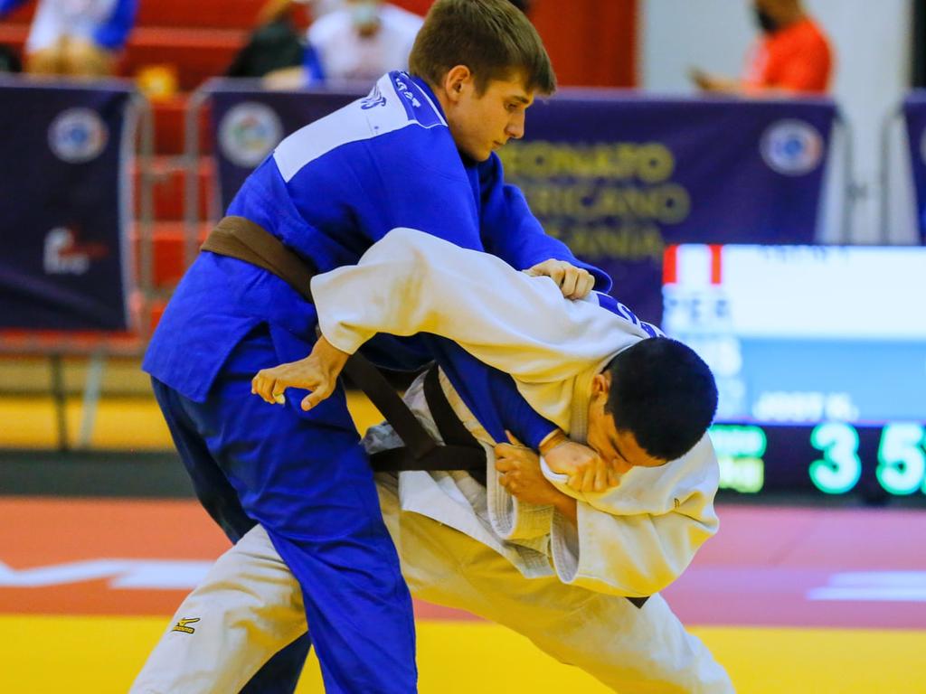 Live stream Judo Australia National Championships