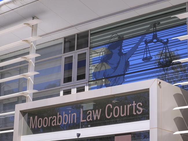 Magistrate Michael McNamara refused bail in Moorabbin Magistrates’ Court.