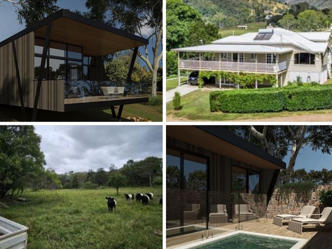 Retreats, eco-home getaways: Plans zero in on hinterland ‘wellness’ vibe