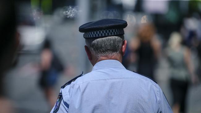 Not-for-profit charity Blue HOPE will sert up at the Cairns police station to help frontline officers broach the subject of mental health. Photo: File