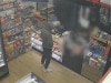 Police appeal after corner store worker threatened with gun in Sydney robbery