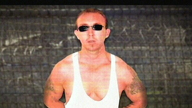 Douglas Jackway is one of Queensland’s most notorious pedophiles.