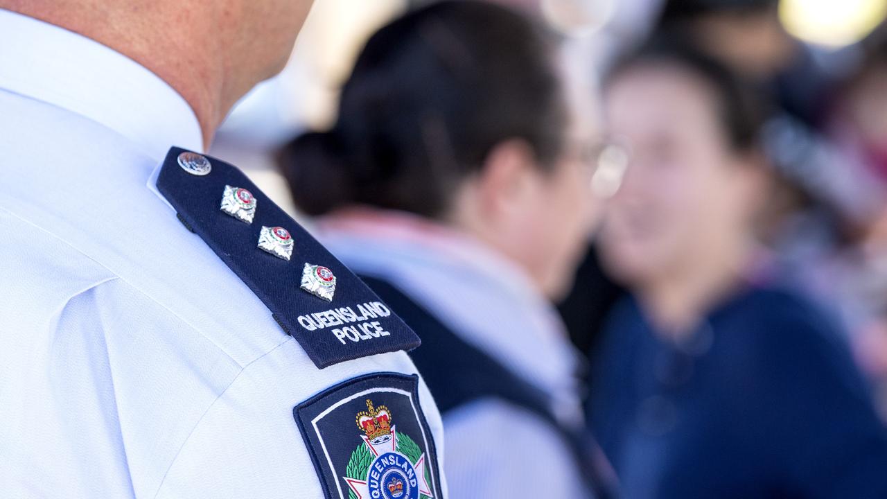 Qld Police Officer Suspended Over Sexual Misconduct Allegations The Courier Mail 