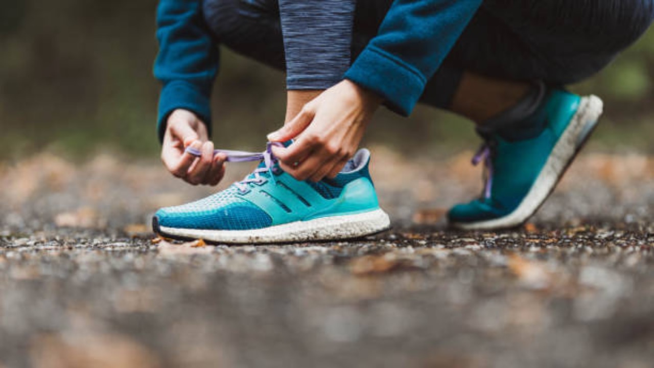 The Best Eco-Friendly Running Shoes