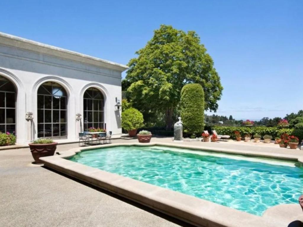 The home was the last he put on the market in 2021. Picture: Realtor.com