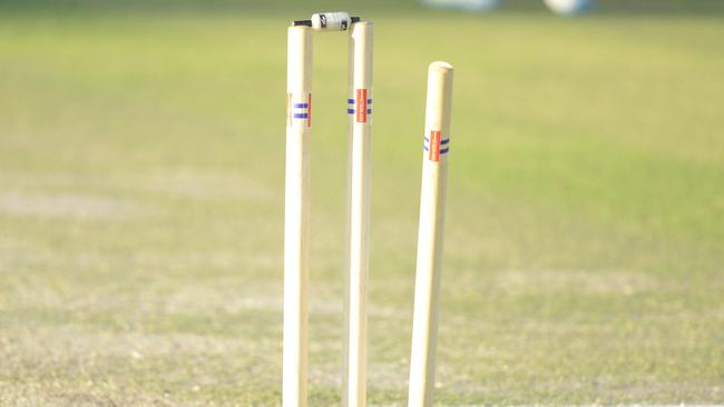 The Victorian Turf Cricket Association is under fire.