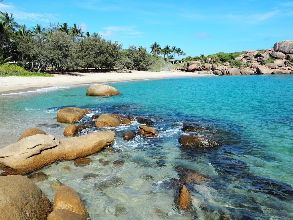 Queensland’s Most Spectacular Beaches To Visit | Escape.com.au