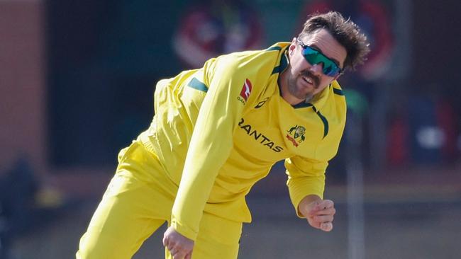 Australia is trying to get Travis Head right for finals. Picture: AFP