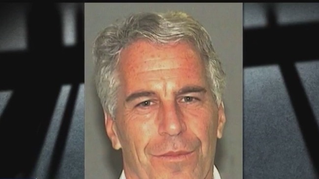 Court Documents To Be Unsealed In Epstein Case | News.com.au ...