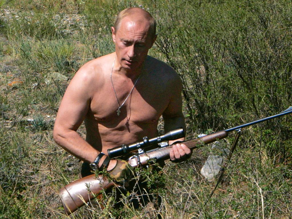 The TIME Person of the Year has continued to be controversial in the 21st century with Russian president Vladimir Putin was given the title in 2007.