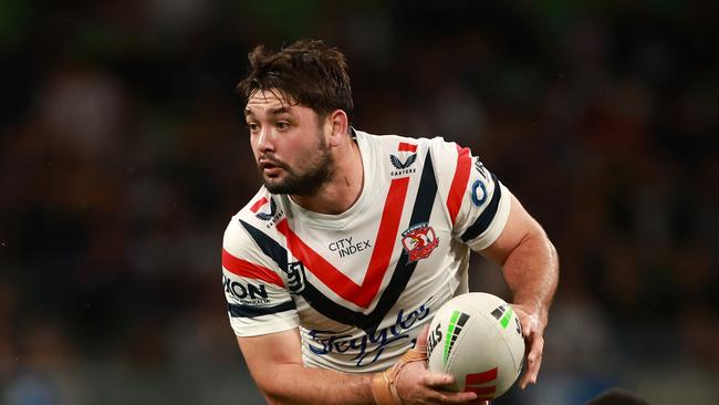 NRL 2023 SF Melbourne Storm v Sydney Roosters - Brandon Smith. Picture: NRL Photos