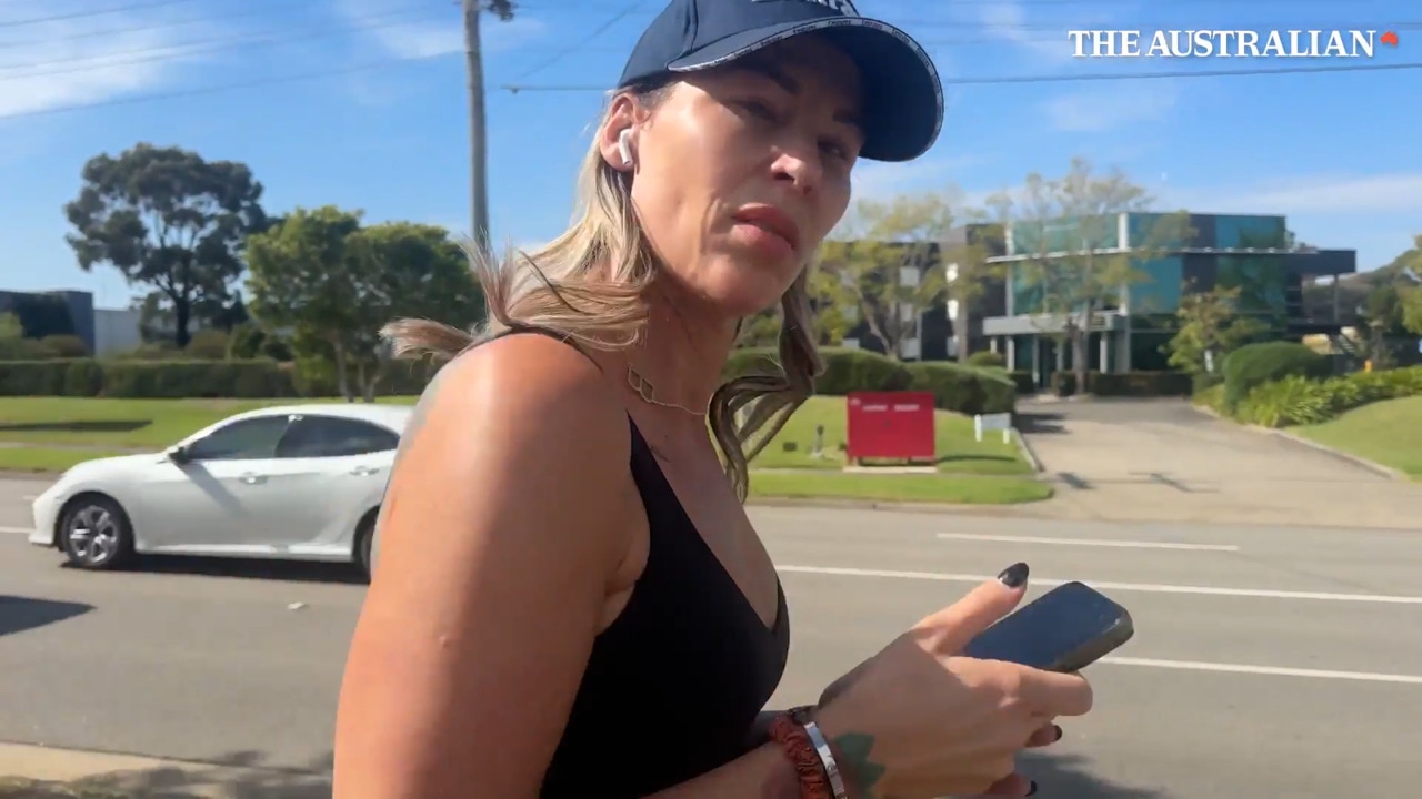 Alleged Slater & Gordon fraudster speaks for first time